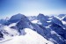 severní stěna Eigeru únor 10