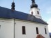 břidlice obdelník kostel Karlovice