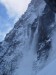 severní stěna Eigeru únor 3
